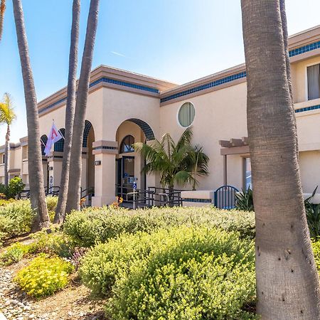 Southern California Beach Club Oceanside Eksteriør bilde