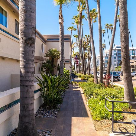 Southern California Beach Club Oceanside Eksteriør bilde