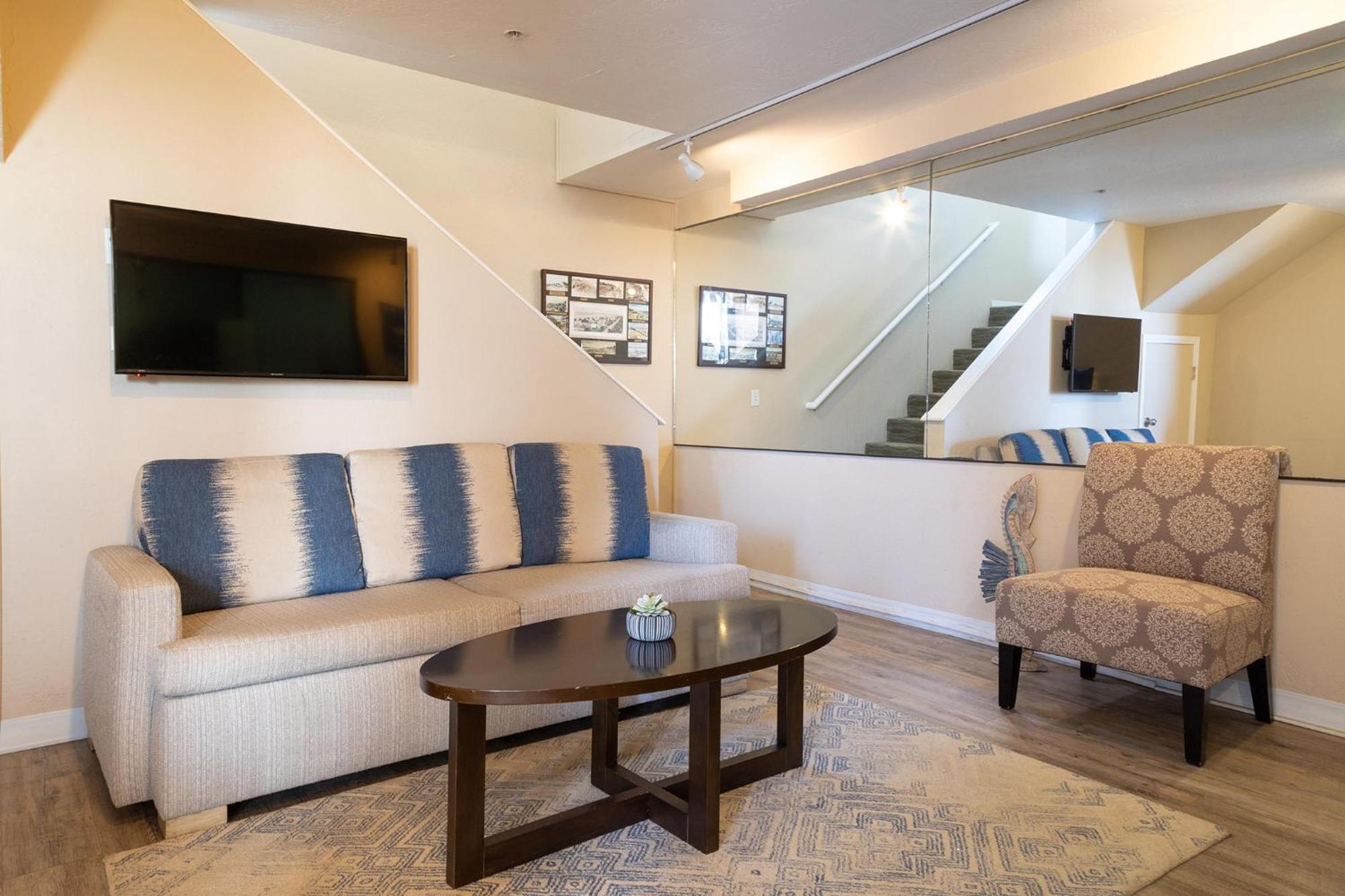 Southern California Beach Club Oceanside Eksteriør bilde