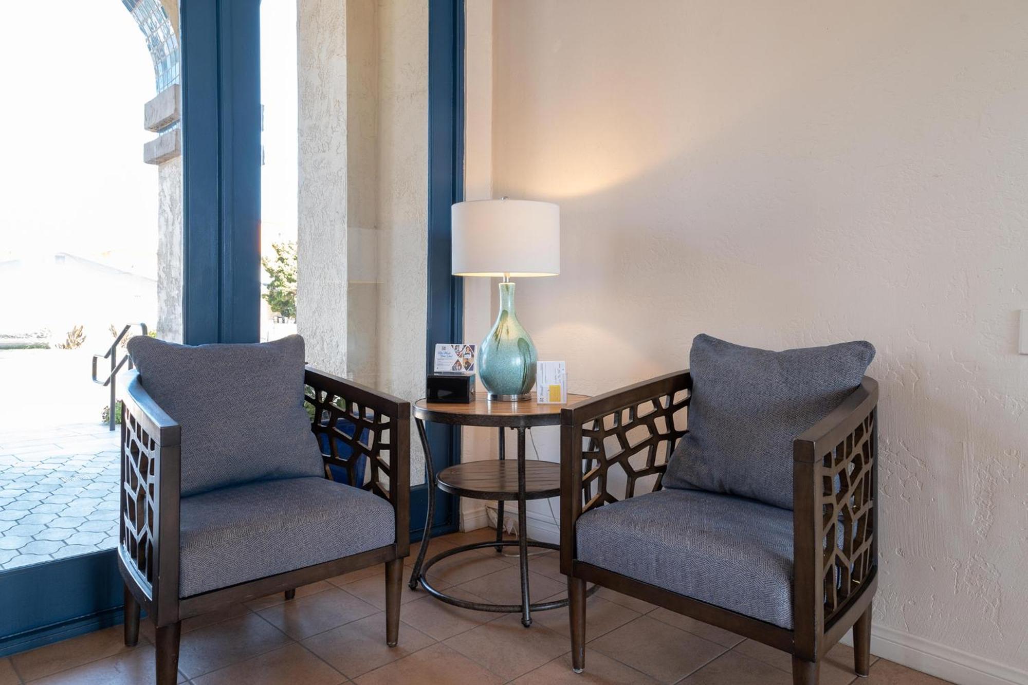 Southern California Beach Club Oceanside Eksteriør bilde